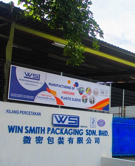 Malaysia Trusted Label Printing Company Malaysia Trusted Label Printing Company