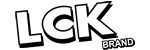 LCK BRAND LCK BRAND